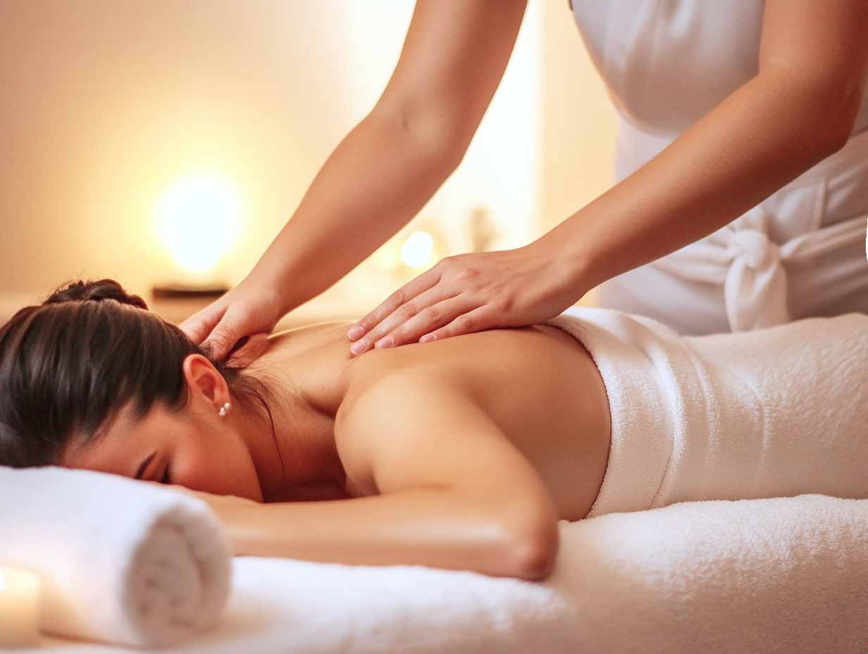 Les techniques de massage à travers le monde