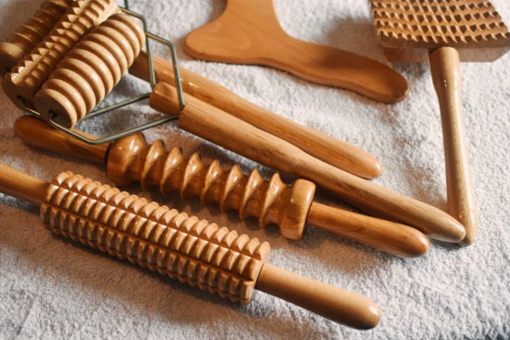 maderothérapie à la rochelle