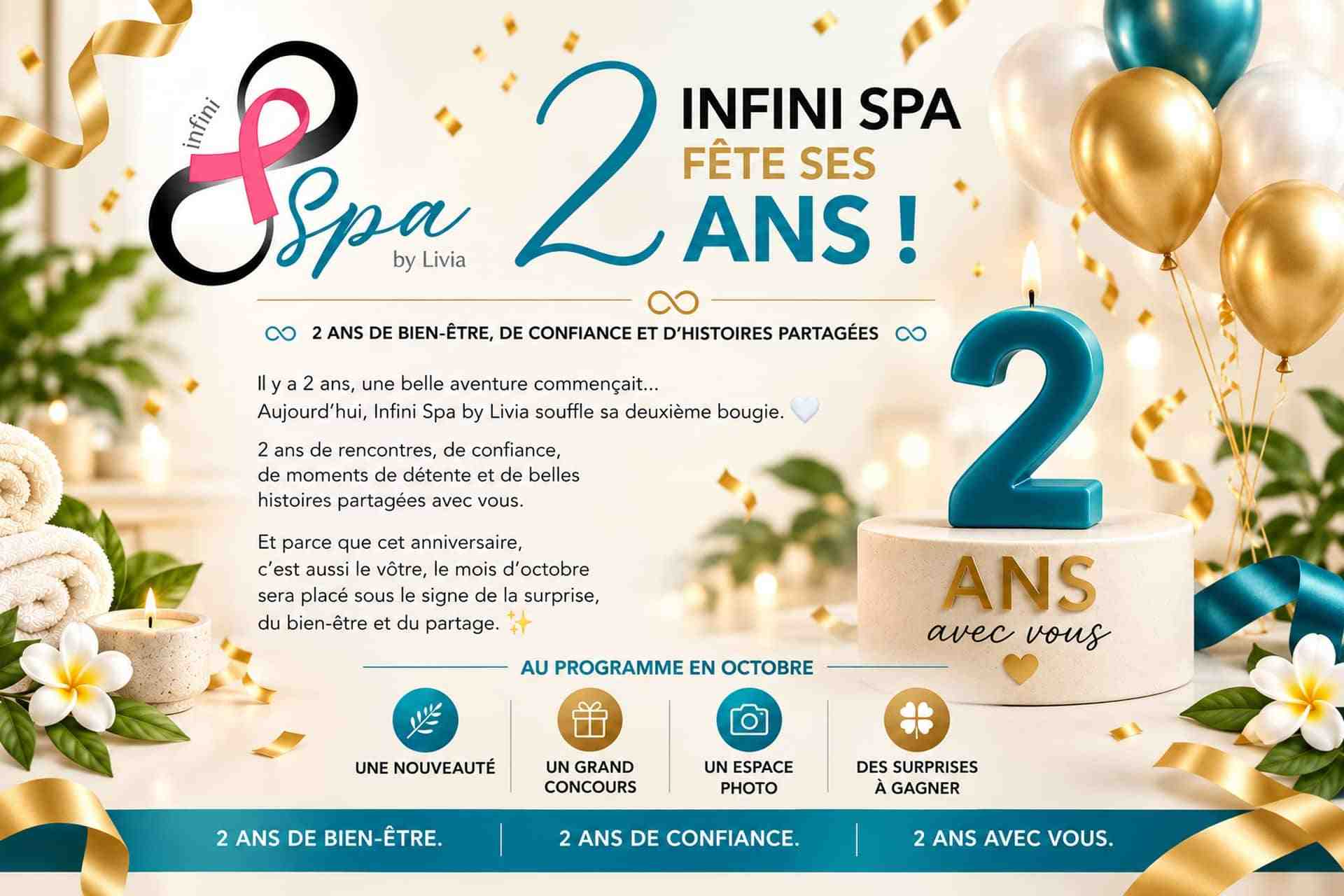 SPA la Rochelle